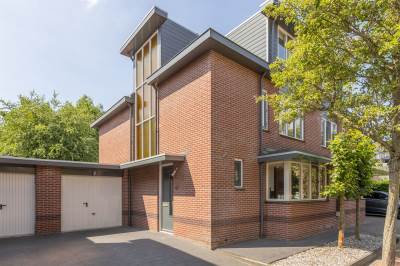 Woning Willem Droststraat 3 Hardinxveld-Giessendam