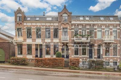 Woning Apeldoornseweg 2023 Arnhem
