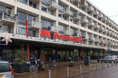 Woning Rijksstraatweg 59 - 3 Haarlem