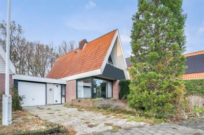 Woning Kreeftenstraat 36 Tholen