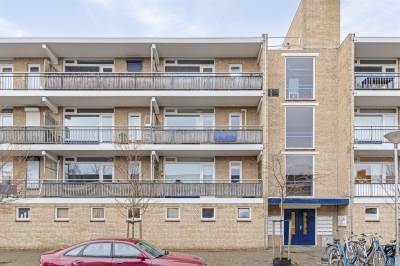 Woning Wolbergstraat 53 Valkenswaard