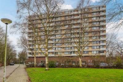 Woning Zernikelaan 738 Papendrecht