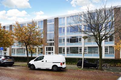 Woning Willem Pijperstraat 202 Den Haag