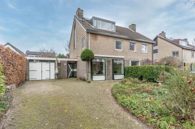 Woning Straatweg 130D Maarssen