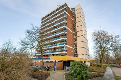 Woning Scheerling 185 Kampen