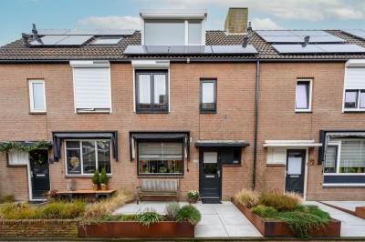 Woning Felderhofstraat 8 's-Gravenzande