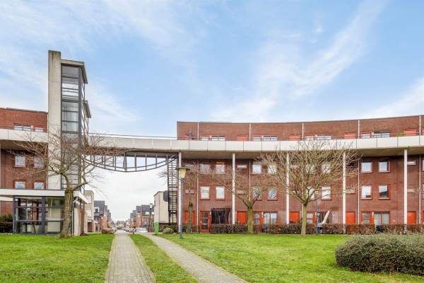 Woning Kortlandpad 94 Zoetermeer