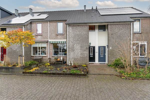 Woning Vikingenpoort 31 Houten