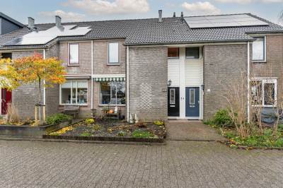 Woning Vikingenpoort 31 Houten