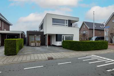 Woning Rijnsburgerweg 94 Naaldwijk