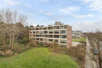 Woning Boslaan 22 Katwijk (ZH)