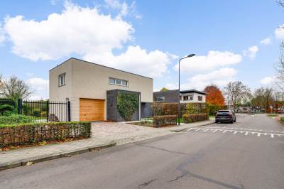 Woning Savelsbosch 6 Maastricht