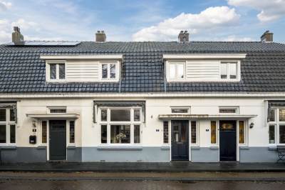 Woning Passtraat 5 Sint-Oedenrode