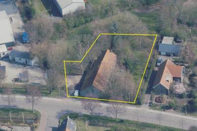 Woning Elkerzeeseweg 47 Scharendijke