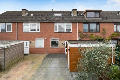 Woning Lariksdreef 18 Vlaardingen