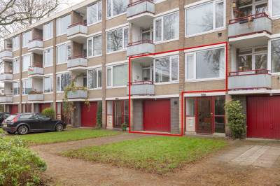 Woning Henrica van Erpweg 19 De Bilt