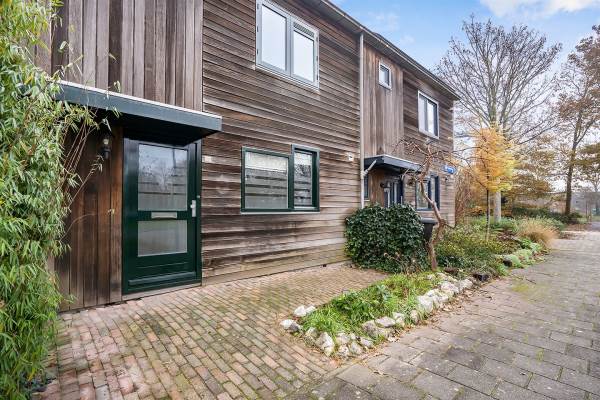 Woning Wipmolenweg 96 Almere