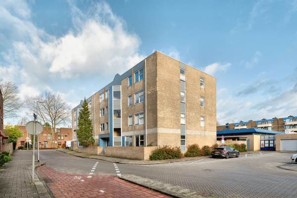 Woning Lijsterveld 20 Zoetermeer