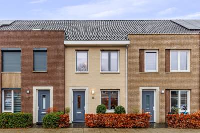 Woning Gossaertstraat 8 Wijk bij Duurstede