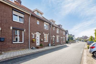 Woning Scholtisstraat 11 Velden