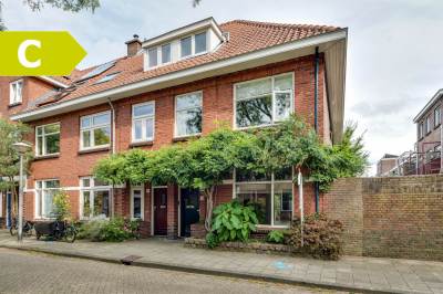 Woning Willem Frisostraat 39 Eindhoven