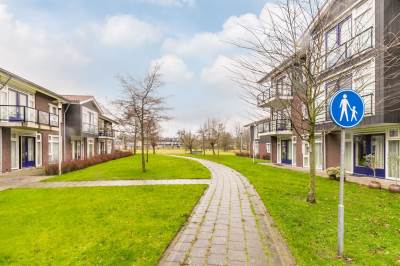 Woning Weegje 227 's-Gravendeel