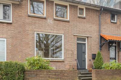 Woning Hugo de Grootstraat 6 Arnhem