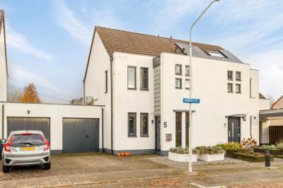 Woning Aardheuvel 5 Best