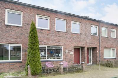 Woning Roerstraat 56 Enschede