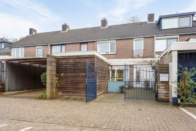 Woning Alblasserdamstraat 17 Arnhem