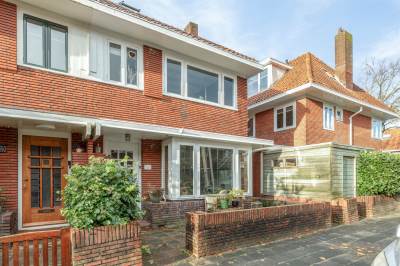 Woning Sperwerstraat 13 Leeuwarden