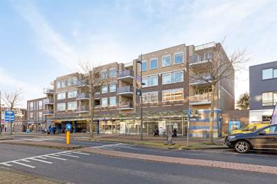 Woning Schutsplein 96 Hoogeveen