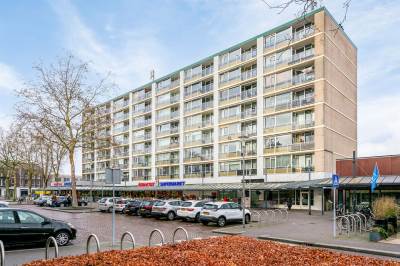 Woning Talingweg 101 Apeldoorn