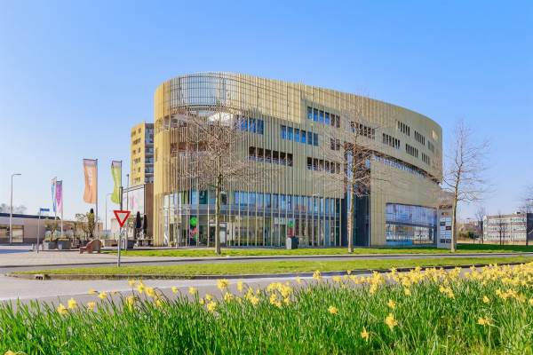 Woning Zuidland 11 Alphen aan den Rijn