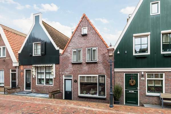 Woning Zuideinde 72 Volendam