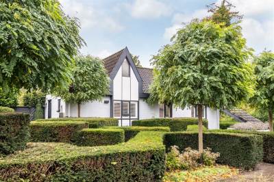 Woning Slotlaan 10 Ulvenhout (Gem. Breda)