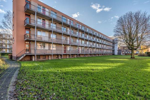 Woning Kemperweg 178 Rotterdam