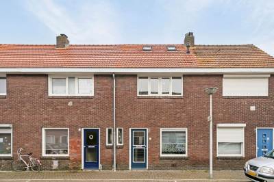 Woning Laurierstraat 87 Eindhoven
