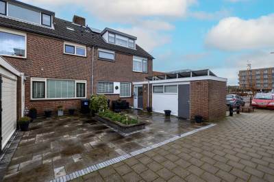 Woning Reigerlaan 44 Noordwijkerhout