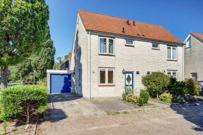 Woning Langedijker 1 Warmenhuizen