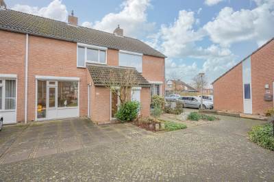 Woning Steengang 41 Landgraaf