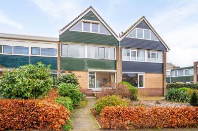 Woning Jan Steenweg 23 Groesbeek