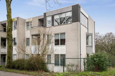 Woning Terpeborch 6B Rosmalen