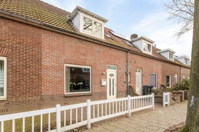 Woning Cornelis Dopperstraat 9 Eindhoven