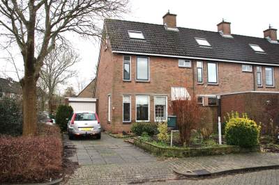Woning Westerd 76 Meppel