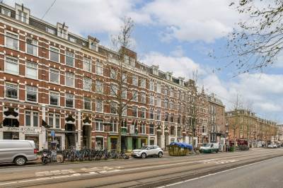 Woning Ceintuurbaan 431 Amsterdam