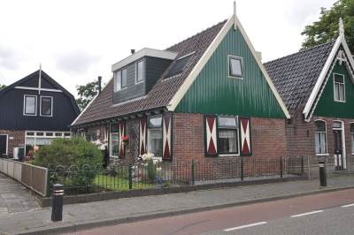 Woning Dorpsstraat 162 Wervershoof