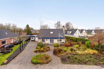 Woning Trekweg naar Onderdendam 19a Winsum (GR)