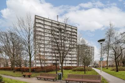 Woning Roggekamp 335 Den Haag