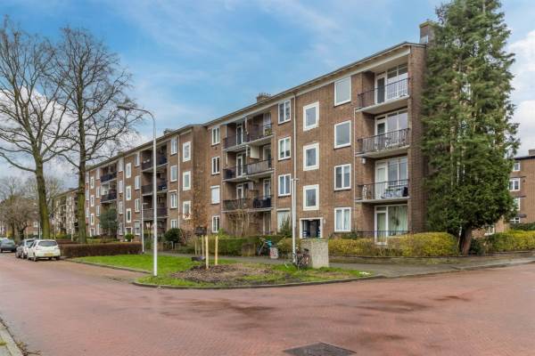 Woning Tijgerstraat 203 Nijmegen